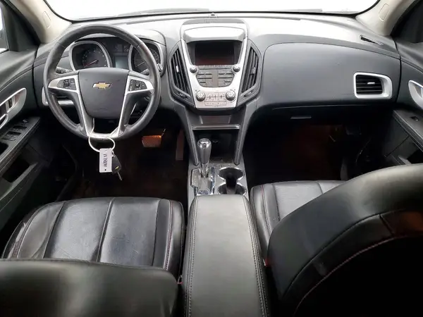 2GNALDEK2G6294040 2016 CHEVROLET EQUINOX - Image 8