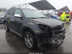 2GNALDEK2G6304999 2016 CHEVROLET EQUINOX