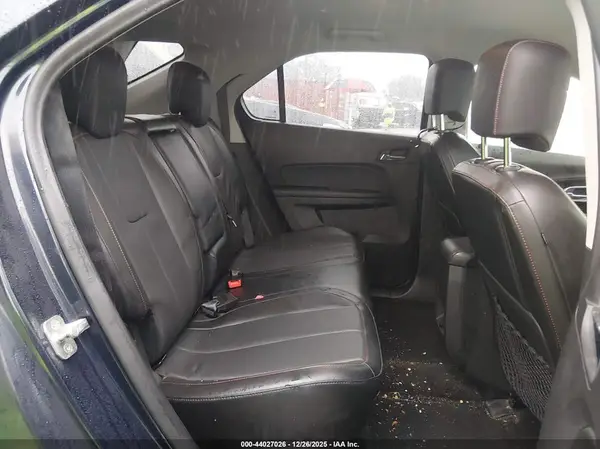 2GNALDEK2G6304999 2016 CHEVROLET EQUINOX - Image 8