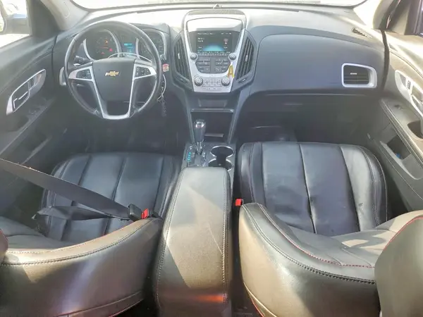 2GNALDEK2G6313489 2016 CHEVROLET EQUINOX - Image 8
