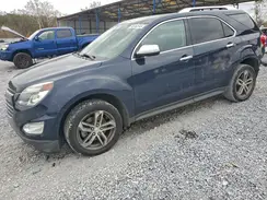 2GNALDEK2G6316005 2016 CHEVROLET EQUINOX
