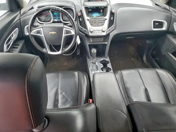 2GNALDEK2G6316005 2016 CHEVROLET EQUINOX - Image 8