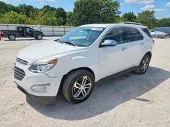 2GNALDEK2G6320992 2016 CHEVROLET EQUINOX