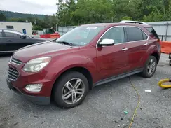 2GNALDEK2G6334665 2016 CHEVROLET EQUINOX