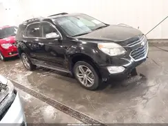 2GNALDEK2G6343818 2016 CHEVROLET EQUINOX