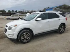 2GNALDEK2G6348811 2016 CHEVROLET EQUINOX