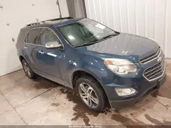 2GNALDEK2G6358500 2016 CHEVROLET EQUINOX