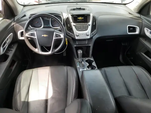 2GNALDEK2H1504781 2017 CHEVROLET EQUINOX - Image 8