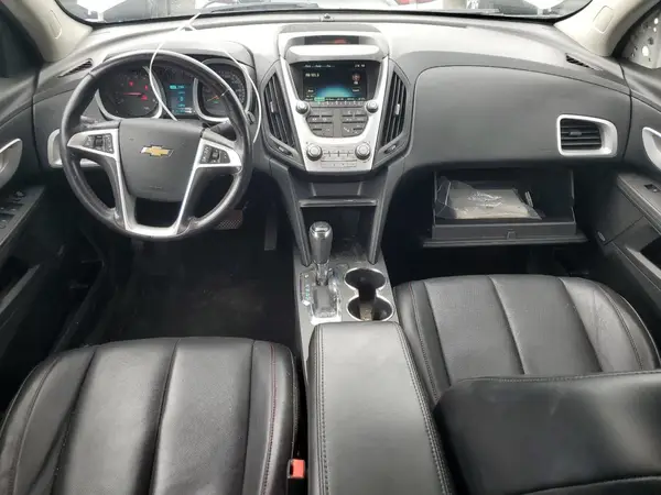 2GNALDEK2H1508281 2017 CHEVROLET EQUINOX - Image 8