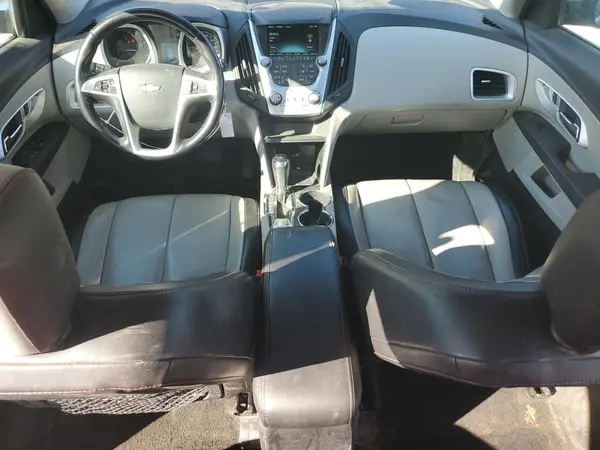 2GNALDEK2H1510404 2017 CHEVROLET EQUINOX - Image 8