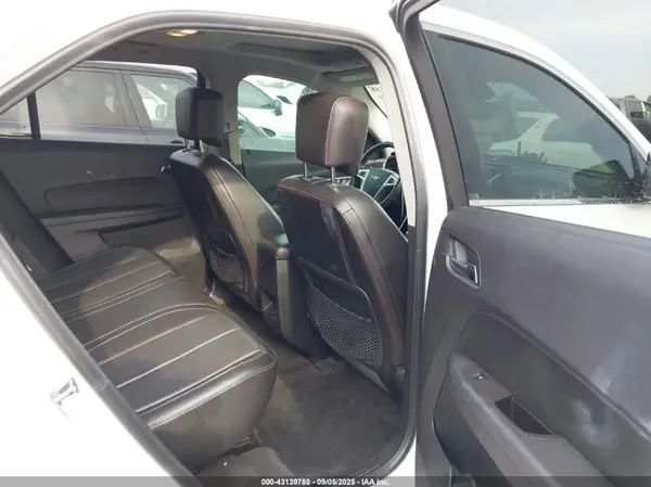 2GNALDEK2H1511620 2017 CHEVROLET EQUINOX - Image 8