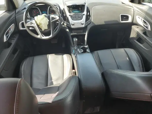 2GNALDEK2H1518843 2017 CHEVROLET EQUINOX - Image 8