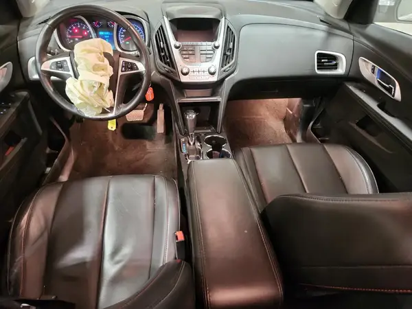 2GNALDEK2H1526389 2017 CHEVROLET EQUINOX - Image 8