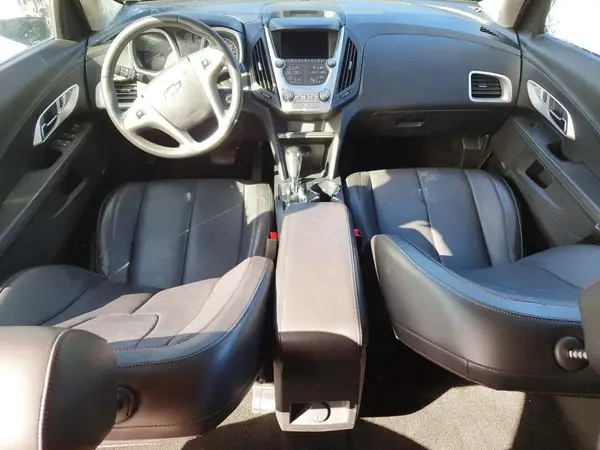 2GNALDEK2H1537361 2017 CHEVROLET EQUINOX - Image 8