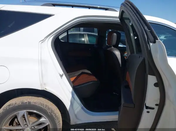 2GNALDEK2H1567184 2017 CHEVROLET EQUINOX - Image 8