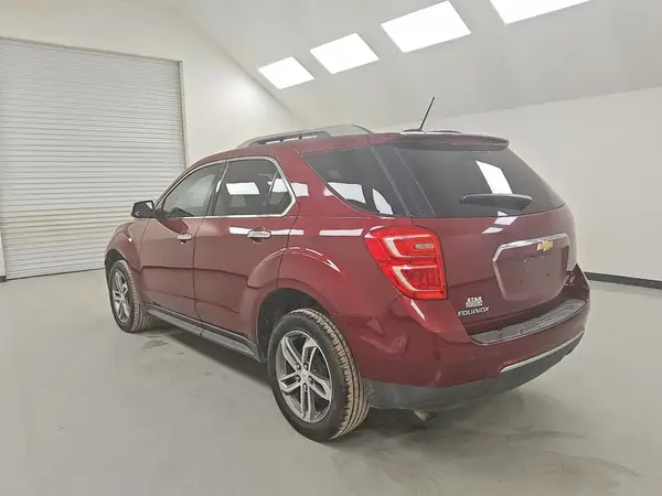 2GNALDEK2H1568173 2017 CHEVROLET EQUINOX - Image 2