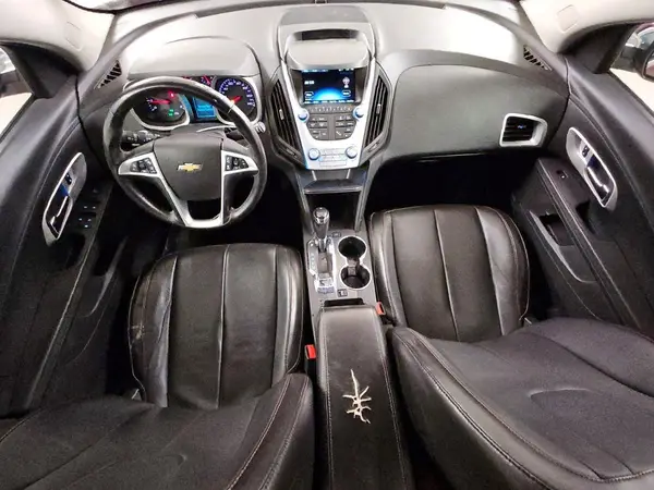 2GNALDEK2H1568173 2017 CHEVROLET EQUINOX - Image 8