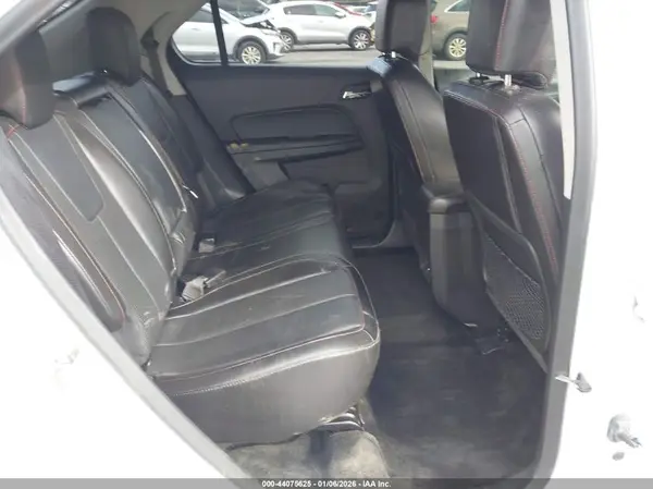 2GNALDEK2H1568688 2017 CHEVROLET EQUINOX - Image 8
