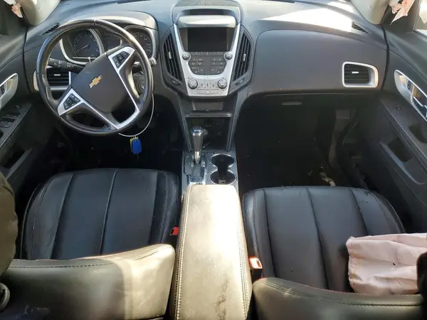 2GNALDEK2H1576130 2017 CHEVROLET EQUINOX - Image 8