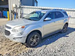 2GNALDEK2H1579643 2017 CHEVROLET EQUINOX