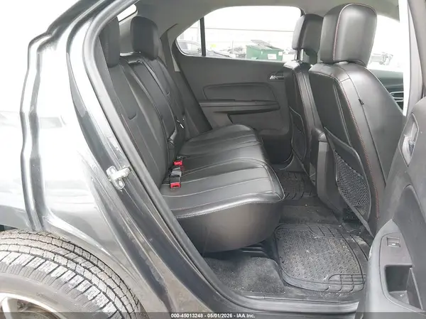 2GNALDEK2H1581313 2017 CHEVROLET EQUINOX - Image 8