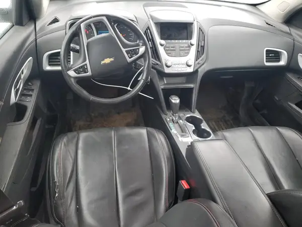 2GNALDEK2H1595518 2017 CHEVROLET EQUINOX - Image 8