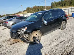 2GNALDEK2H1615735 2017 CHEVROLET EQUINOX