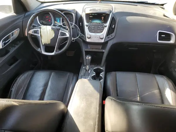 2GNALDEK2H1615735 2017 CHEVROLET EQUINOX - Image 8