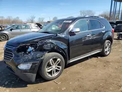 2GNALDEK2H6100687 2017 CHEVROLET EQUINOX