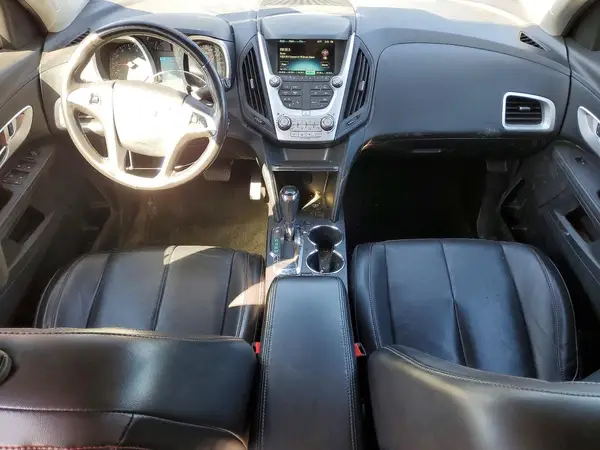 2GNALDEK2H6100687 2017 CHEVROLET EQUINOX - Image 8