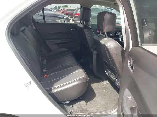 2GNALDEK2H6103332 2017 CHEVROLET EQUINOX - Image 8
