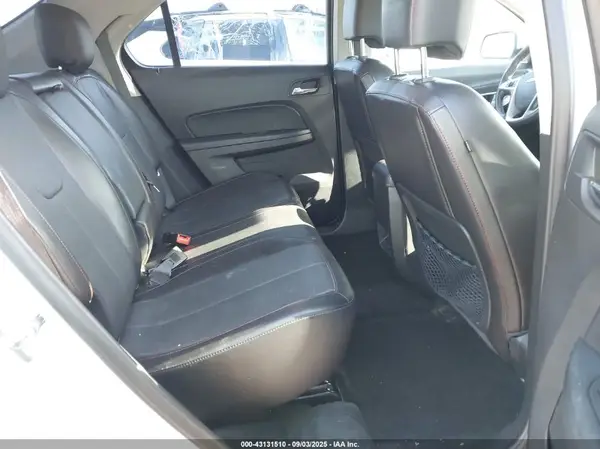 2GNALDEK2H6106988 2017 CHEVROLET EQUINOX - Image 8