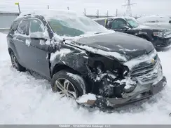 2GNALDEK2H6123015 2017 CHEVROLET EQUINOX