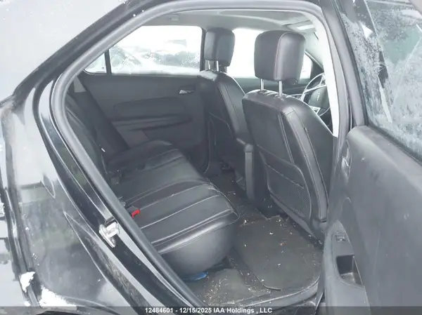 2GNALDEK2H6123015 2017 CHEVROLET EQUINOX - Image 8