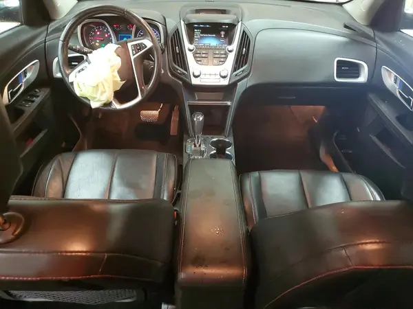 2GNALDEK2H6152028 2017 CHEVROLET EQUINOX - Image 8