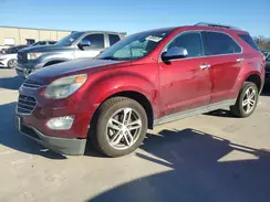2GNALDEK2H6160145 2017 CHEVROLET EQUINOX
