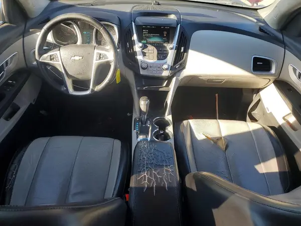 2GNALDEK2H6160145 2017 CHEVROLET EQUINOX - Image 8