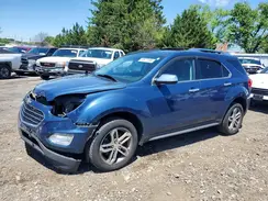 2GNALDEK2H6160498 2017 CHEVROLET EQUINOX