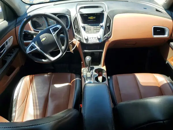 2GNALDEK2H6160498 2017 CHEVROLET EQUINOX - Image 8