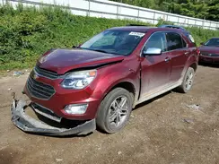 2GNALDEK2H6163529 2017 CHEVROLET EQUINOX
