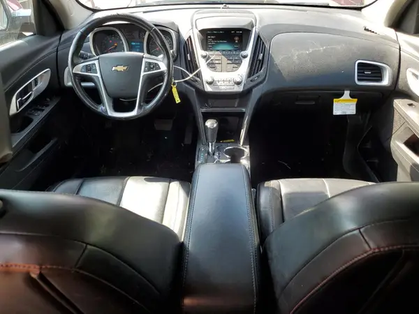 2GNALDEK2H6163529 2017 CHEVROLET EQUINOX - Image 8