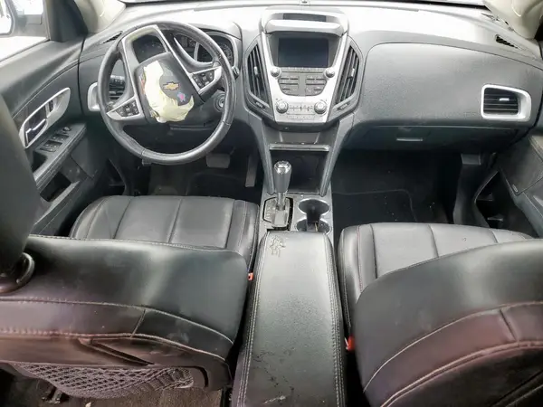 2GNALDEK2H6164048 2017 CHEVROLET EQUINOX - Image 8