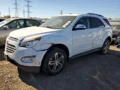 2GNALDEK2H6173378 2017 CHEVROLET EQUINOX