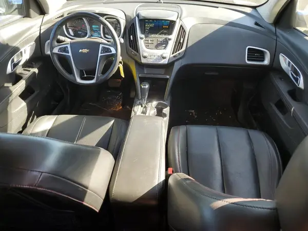 2GNALDEK2H6173378 2017 CHEVROLET EQUINOX - Image 8