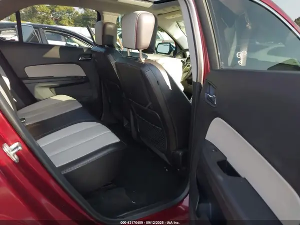 2GNALDEK2H6214365 2017 CHEVROLET EQUINOX - Image 8