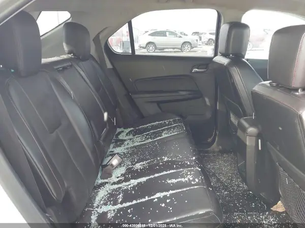 2GNALDEK2H6287462 2017 CHEVROLET EQUINOX - Image 8