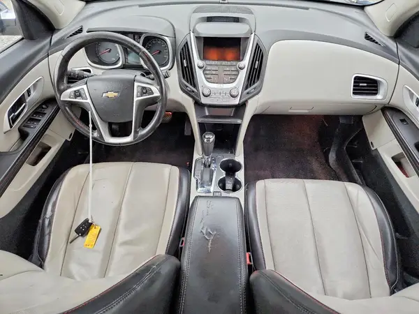 2GNALDEK3G1112147 2016 CHEVROLET EQUINOX - Image 8