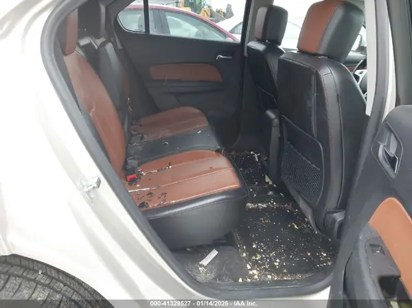 2GNALDEK3G1128316 2016 CHEVROLET EQUINOX - Image 8