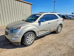 2GNALDEK3G1128557 2016 CHEVROLET EQUINOX