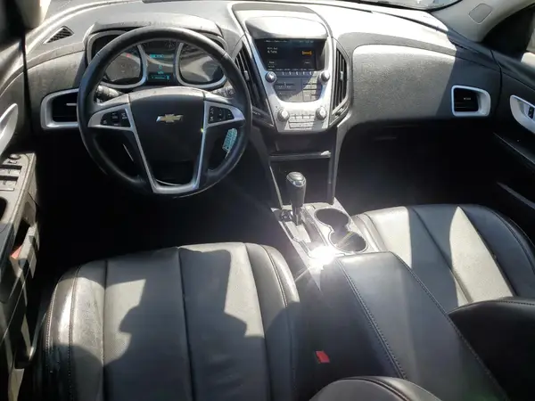 2GNALDEK3G1133807 2016 CHEVROLET EQUINOX - Image 8